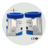 JCMED Test rapide One Step Drugs Abuse test Cup Drugs Testing