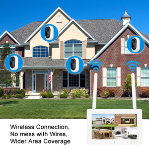 Support Max 16 Channel Nvr Cctv <strong>Camera</strong> <strong>System</strong> HD <strong>System</strong> - Product Image 4