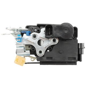 Actuador de Cerradura de Puerta Delantera Izquierda M03669 para Sistema de Cierre Centralizado de Chevrolet Aveo 2005-2011 - Product Image 3