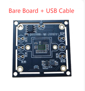 Nhà máy sản xuất ov9732 mô-đun 720P 30 khung hình độ nét cao CMOS cảm biến, <span class=keywords><strong>USB</strong></span> 2.0 máy ảnh Mô-đun nhận dạng khuôn mặt và hình ảnh - Product Image 6
