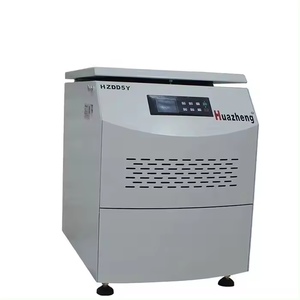 HZDD5Y <span class=keywords><strong>ASTM</strong></span> <span class=keywords><strong>D4007</strong></span> низкоскоростная центрифуга для сырой нефти цена - Product Image 2