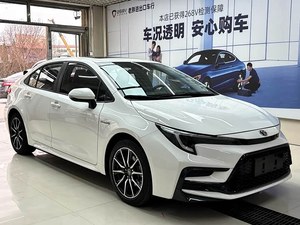 Auto Usata Rui <span class=keywords><strong>Ling</strong></span> 2023, Ibrida Elettrica Intelligente a Doppia Trazione, 72KW 142Nm, Edizione Sport, 4.32L/100km - Product Image 3