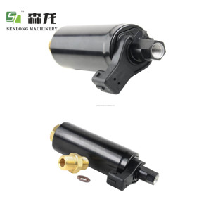 Pompa <span class=keywords><strong>del</strong></span> <span class=keywords><strong>carburante</strong></span> con filtro per 3858714 P61171 E8266 presa di fabbrica - Product Image 3