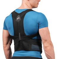 Correcteur de posture élastique confortable et durable pour le soutien du dos – Vente en gros