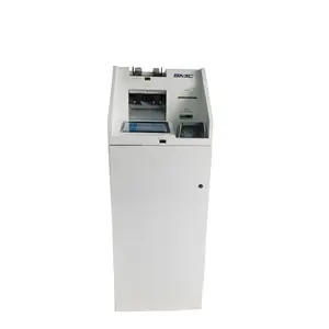 SNBC BDM-100 New Product Arrival Mixed Denomination Cash Money Deposit System
