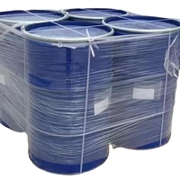 Diéthanolamide de noix de coco 6501 Cocamide DEA 90% CAS AUCUN détergent quotidien de matière première 68603