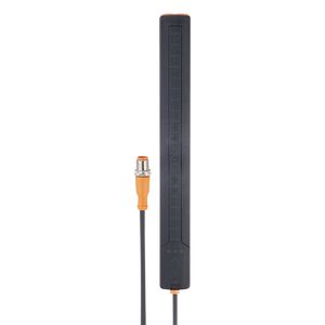 Sensor de Proceso IFM Original, Nuevo, Gama Completa IO-Link - Medición de Nivel Capacitiva Sin Contacto KQ1001, Sensor/Identificación - Product Image 1