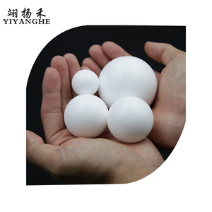 फैक्टरी मूल्य ptfe फ्लोरोप्लास्टिक हार्ड प्लास्टिक स्लाइडिंग बॉल निर्माता आपूर्तिकर्ता उत्पाद - Product Image 3