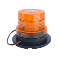 10-80V Blinkende Verkehrsleuchte 12V 24V 48V 80V LKW Gabelstapler Stroboskop-Warnleuchte LED-Warnlichter