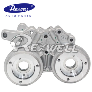 Насос высокого давления, кулачковый механизм двигателя, кронштейн моста, комплект масляного насоса 06J103144F 06L103144H для VW Tiguan Audi A4 Q5 DLHB - Product Image 2