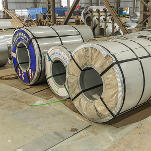 Q235 q345 JIS GB tấm mạ kẽm 0.6 cuộn để làm sắt thạch cao làm việc hội đồng quản trị - Product Image 5