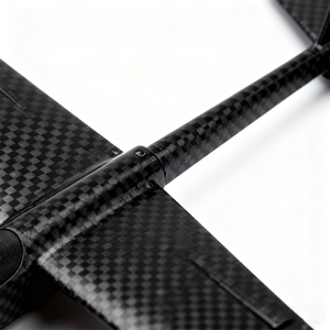 Accesorios Ligeros y Duraderos de Fibra de Carbono para Aviones RC, Piezas para Modelos de Aviones (80 Caracteres) - Product Image 4