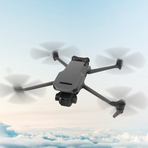 Para <span class=keywords><strong>DJI</strong></span> <span class=keywords><strong>Mavic</strong></span> <span class=keywords><strong>3</strong></span> <span class=keywords><strong>Pro</strong></span> hoja de hélice de reducción de ruido de liberación rápida - Product Image 3