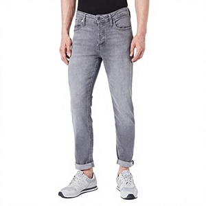 Fabricant professionnel de pantalons OEM proposant des services de personnalisation des tissus, des logos, des étiquettes privées, des couleurs, des tailles et de production en gros. - Product Image 1
