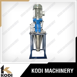 Cabezal Atomizador Centrífugo <span class=keywords><strong>KODI</strong></span> para Secador por Pulverización, Repuesto - Product Image 4