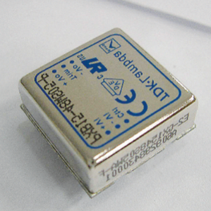 Convertisseurs DC-DC TDK PXB15 Series 15W Montage sur carte de sortie simple/double - Product Image 2