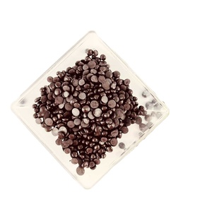 19 Màu sắc nến sắc tố nhuộm cao tập trung Màu cho Tự làm nến và xà phòng thủ công thủ công không độc hại Burgundy(2803-410) màu - Product Image 1