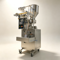 LT-YS61AK 3-zijdige verzegelingsmachine voor korrelverpakkingen, volumetrische beker- en zakvormende, vul-, verzegel-, snij-, tel- en verpakkingsapparatuur