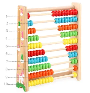 Asilo gioca giocattoli bambini apprendimento precoce giocattoli per bambini numeri aritmetica giocattoli educativi