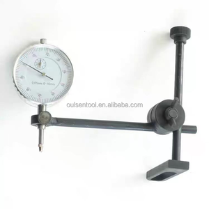 Spezialwerkzeuge zur Überprüfung der Nockenwellen- und Axialabstandsgewinnung bei Universal-Messuhrhalterungen - Product Image 3