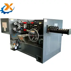 Automatic high speed nail producing machine factory price
