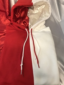 เสื้อสเวตเตอร์สำหรับผู้ชาย, เสื้อสเวตเชิ้ตผ้าซาตินมีฮู้ดลายบุผ้าซาตินปักโลโก้ขนาด XS 6XL - Product Image 3