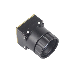 PurpleRiver <span class=keywords><strong>Mini2</strong></span> 256x192 4mm/7mm LWIR - Módulo de Cámara Termográfica Mini, Construcción Metálica, USB CVBS MIPI, Venta al por Mayor - Product Image 1