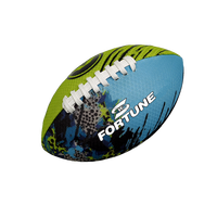 Le plus récent football en néoprène, football en néoprène souple, football gonflable à bas prix