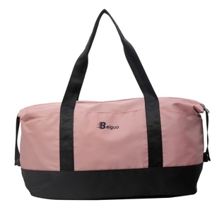 Bolsa de Viaje de Mano <span class=keywords><strong>para</strong></span> Estudiantes, Unisex, con Separación <span class=keywords><strong>para</strong></span> Ropa Seca y Mojada, con Ruedas, <span class=keywords><strong>para</strong></span> Viajes Cortos, <span class=keywords><strong>para</strong></span> Embarazo, de Gran Capacidad - Product Image 5