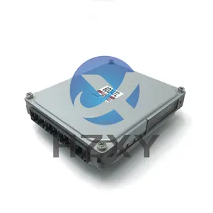 Excavator Parts SK330-6E Excavator Controller Computer Board 6D24 6D24TL Engine ECU ME441309 407915-3062