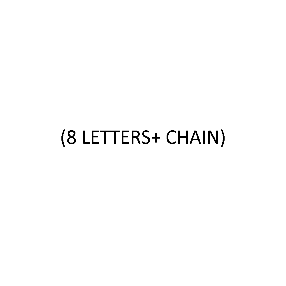 8 lettera