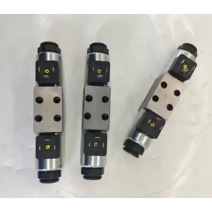 โซลินอยด์ไฮดรอลิก RPE RPE3 PRM2 รุ่น PRM2-043Y11/04-24E1K1-A โซลินอยด์ควบคุมทิศทาง Lainuo มีสินค้าในสต็อก - Product Image 2