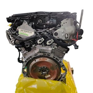 محرك M276 لمرسيدس X166 GL W292 GLE W166 S-Class E محرك M276821 3.0L V6 <span class=keywords><strong>Bi</strong></span> - Product Image 1