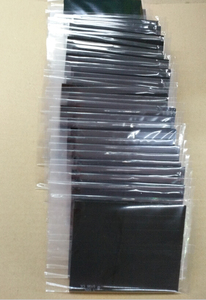 Filtros de Luz: 110*90 <span class=keywords><strong>DIN9</strong></span> 10 11 12 <span class=keywords><strong>13</strong></span> Vidrio de Soldadura/Placa de Filtro de Soldadura Negra - Product Image 3