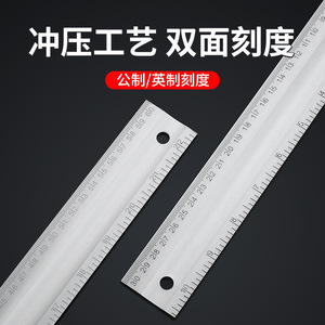 Casillas Aluminum Alloy Angle Ruler 300mm 90 Degree Level Woodworking Tool - Product Image 4