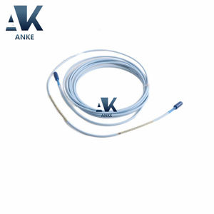 Cable de extensión de sonda de vibración Nevada doblado 330130-045-00-00 - Product Image 3