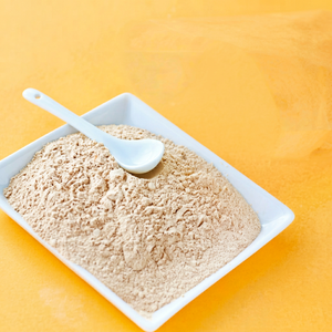 Premium Yeast <b>Protein</b> <b>Isolate</b> Vegan Ingredient High Purity 100% Pure FitTree International High <b>Protein</b> Food Innovation <b>Powder</b> - Product Image 1