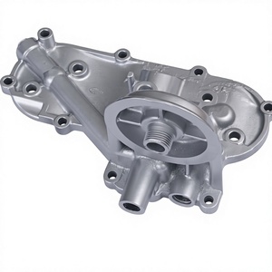 ฝาครอบชุดระบายความร้อนน้ำมันเครื่องสำหรับรถยนต์มาสด้า ที3000 ที4600 - Product Image 1