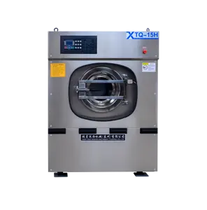 15kg schwere gewerbliche Industrie waschmaschinen preise für das Wäscherei geschäft