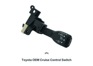 Kit <span class=keywords><strong>de</strong></span> Rétrofit <span class=keywords><strong>de</strong></span> Régulateur <span class=keywords><strong>de</strong></span> <span class=keywords><strong>Vitesse</strong></span> pour <span class=keywords><strong>Toyota</strong></span> Land Cruiser LC71/LC76 avec Écran Monochrome – Contrôle <span class=keywords><strong>de</strong></span> <span class=keywords><strong>Vitesse</strong></span> Plug-and-Play. - Product Image 3