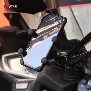 Ventouses sous vide pour verre Utv Kits de montage de pare-brise pour plusieurs scènes support de voiture support de téléphone support de téléphone voiture - Product Image 5