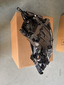 ไฟหน้าสำหรับรถยนต์นิสสัน <span class=keywords><strong>NV</strong></span> <span class=keywords><strong>200</strong></span> ปี <span class=keywords><strong>2010</strong></span> รุ่น 26060-BJ00A ไฟหน้าขวา 26010-JX30A ไฟหน้าซ้าย 26060-JX30A - Product Image 5