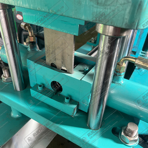 高性能数控锚栓滚压成型机，可快速成型钢锚部件，带CE标志 - Product Image 5