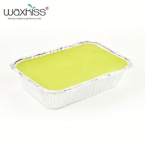 แถบขี้ผึ้งแข็งกำจัดขนตามร่างกายขาบิกินี่แบบบราซิล500กรัม - Product Image 3