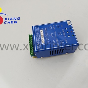 Made in China Ink Control Box T087 WJ-DC13F/3.5 110V for GOSS Offset <b>Printing</b> <b>Machine</b> - Product Image 2
