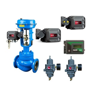 67DFR 67CFR ตัวควบคุมฟิลเตอร์ DVC2000 DVC6200 ตัวควบคุมดิจิตอลอัจฉริยะ - Product Image 2