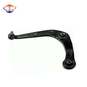 Bras de suspension inférieur avant gauche OE 3520.L7 pour <span class=keywords><strong>Peugeot</strong></span> <span class=keywords><strong>206</strong></span> - Product Image 1