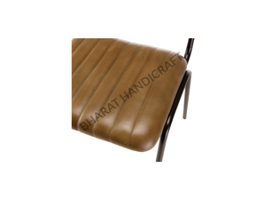 Dining <b>Chair</b> Comfortable Stylish <b>Wooden</b> Frame Upholstered Seat Perfect For <b>Kitchen</b> Dining Room Home Office - Product Image 4