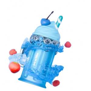 Perfume Árabe Original <span class=keywords><strong>Yumyum</strong></span> de 100ML de Alta Calidad al Por Mayor, Fragancia Floral y Frutal de Helado de Larga Duración para Hombre y Mujer - Product Image 6