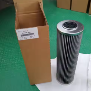 Pièces détachées pour compresseur d'air MANNY 250031-850, élément de filtre à huile - Product Image 3